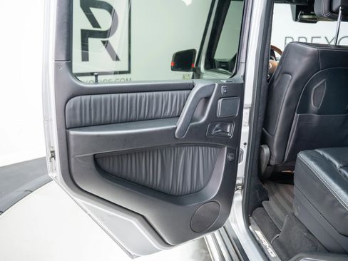 Used 2013 Mercedes-Benz G 63 AMG 4MATIC image 27