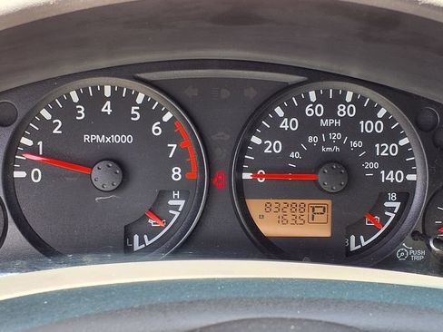 Used 2007 Nissan Xterra S w/ Utility Pkg RWD image 24