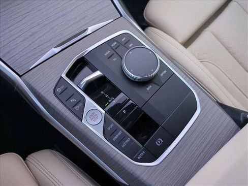 Used 2026 BMW 330i Sedan w/ Convenience Package RWD image 12