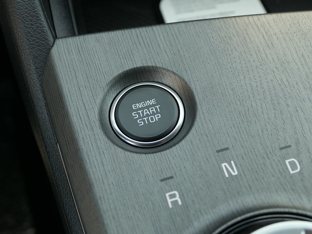 New 2026 Kia Sportage X-Line AWD/4WD image 19