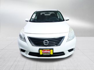 Used 2013 Nissan Versa SV video 2