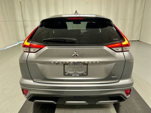 Used 2024 Mitsubishi Eclipse Cross SEL image 21