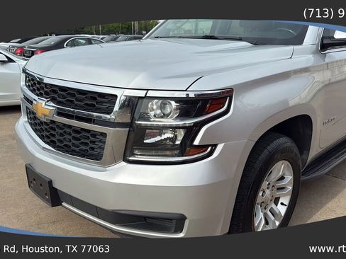 Used 2018 Chevrolet Tahoe LS image 13