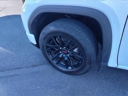 Certified 2024 GMC Sierra 1500 Elevation AWD/4WD image 20