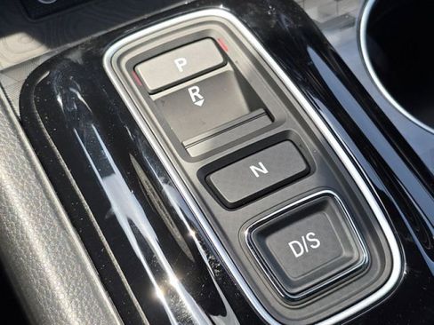 New 2026 Honda Passport TrailSport Elite image 21