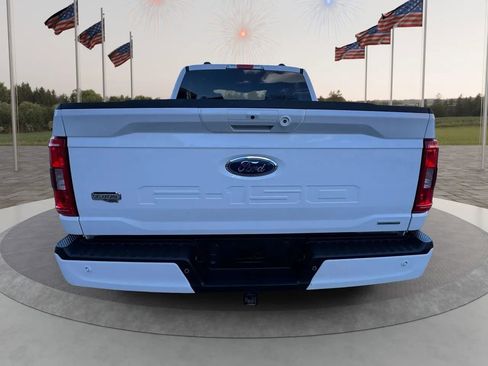 Used 2021 Ford F150 XLT w/ Equipment Group 302A High AWD/4WD image 15