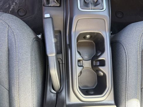 New 2026 Jeep Wrangler Sport AWD/4WD image 31