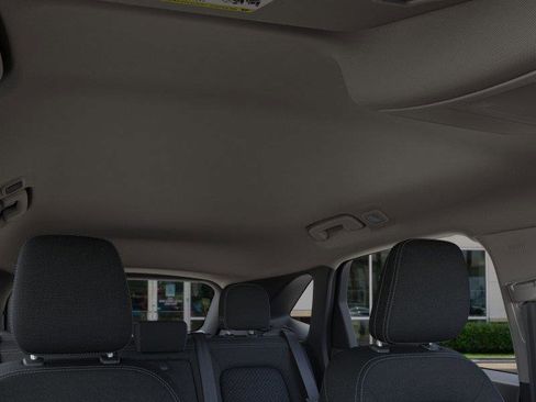 New 2026 Ford Escape Active FWD image 52