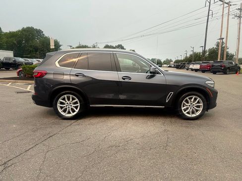 Used 2019 BMW X5 xDrive40i w/ Convenience Package AWD/4WD image 8