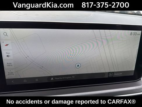 Certified 2026 Kia K5 GT-Line w/ GT-Line Premium Package FWD image 23