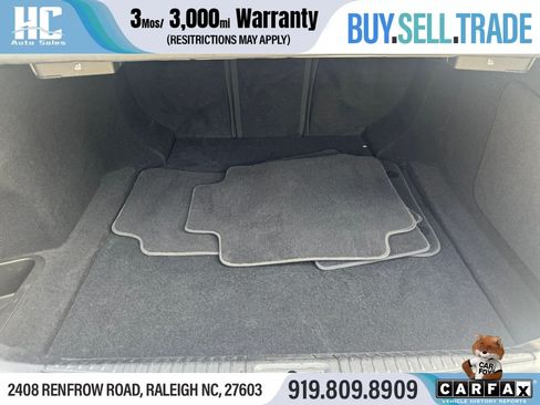Used 2021 Alfa Romeo Giulia Ti AWD/4WD image 18