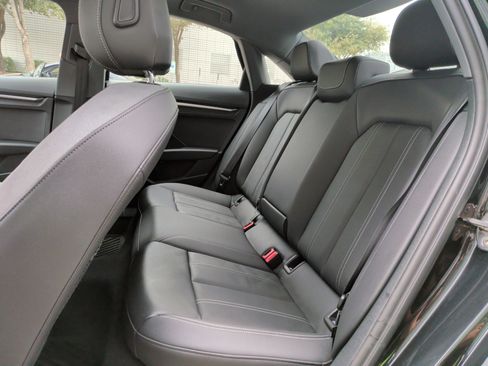 Used 2022 Audi A3 2.0T Premium image 31