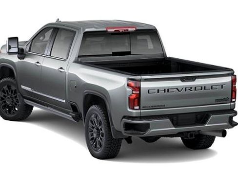 New 2026 Chevrolet Silverado 2500 High Country w/ High Country Premium Package image 34