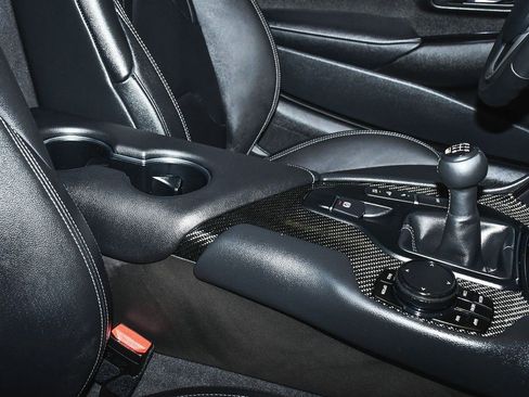 Used 2026 Toyota Supra Premium w/ Driver Assist Package image 48