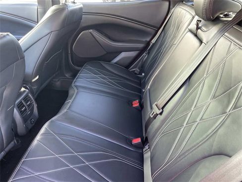 Certified 2022 Ford Mustang Mach-E Select w/ Comfort/Technology Package image 33