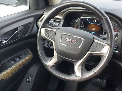 Used 2018 GMC Acadia Denali w/ Technology Package image 14