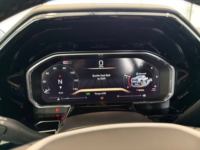 New 2026 GMC Sierra 3500 SLT AWD/4WD image 43