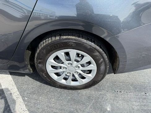 Used 2024 Kia Forte LX image 6