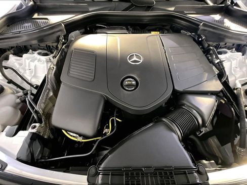 New 2026 Mercedes-Benz GLC 300 4MATIC image 14