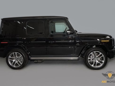 Used 2026 Mercedes-Benz G 63 AMG 4MATIC image 4
