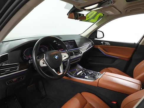 Used 2020 BMW X7 xDrive40i image 14