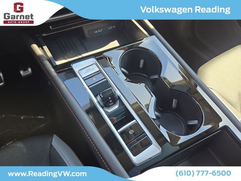 New 2026 Volkswagen Atlas Peak Edition AWD/4WD image 18