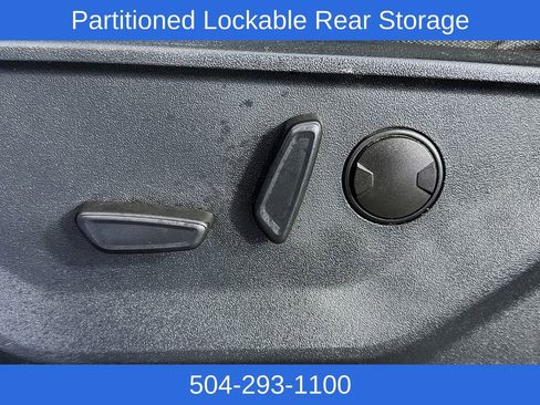 Used 2024 Ford F150 XLT w/ Equipment Group 302A MID image 19