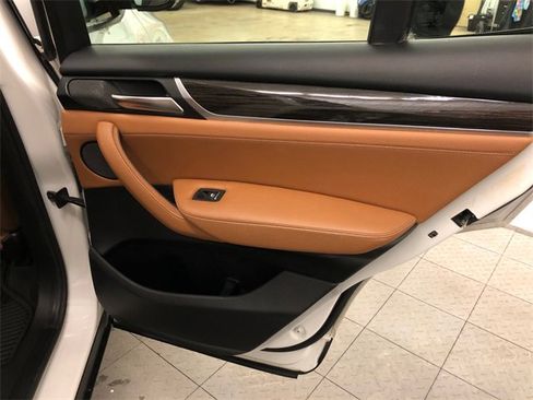 Used 2016 BMW X3 xDrive28d image 30