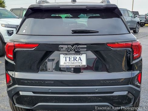 New 2026 GMC Terrain Elevation w/ Elevation Premium Package image 5
