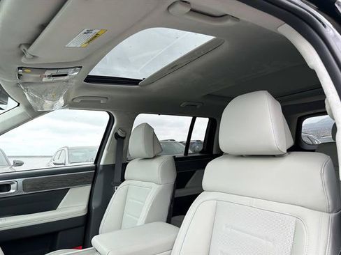 New 2026 Hyundai Santa Fe Calligraphy AWD/4WD image 17