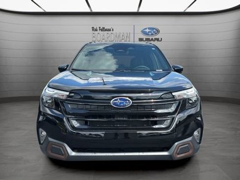 Certified 2026 Subaru Forester Sport AWD/4WD image 12
