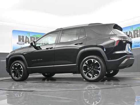 New 2026 Chevrolet Equinox LT w/ Convenience Package II image 21