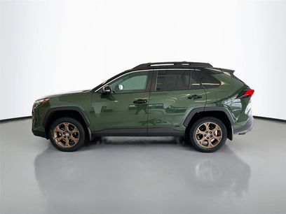 Used 2024 Toyota RAV4 AWD Hybrid w/ Weather Package