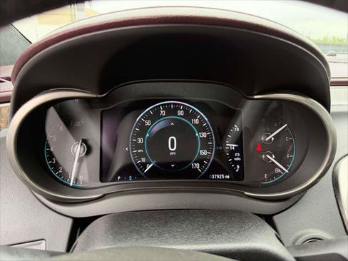Used 2014 Buick LaCrosse Premium w/ Ultra Luxury Package FWD image 30