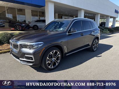 Used 2022 BMW X5 sDrive40i w/ Premium Package
