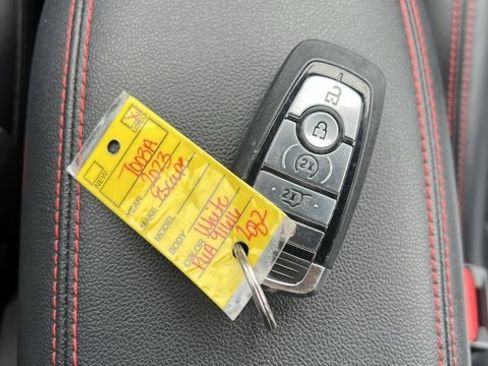 Used 2023 Ford Escape ST-Line w/ Tech Pack #1 image 38