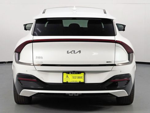 Used 2024 Kia EV6 GT-Line image 48