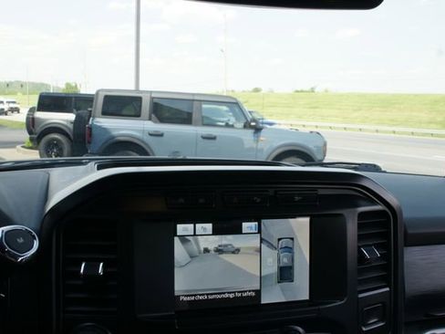 Certified 2021 Ford F150 Tremor w/ Tow Technology Package AWD/4WD image 25