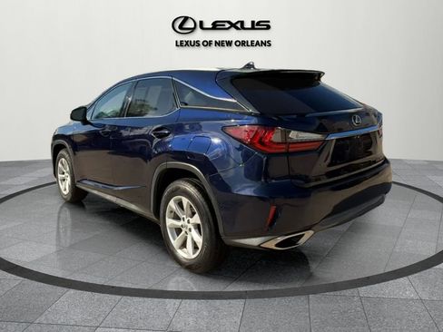 Used 2016 Lexus RX 350 350 image 5