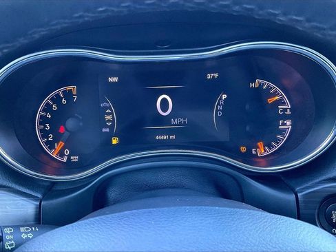 Used 2021 Jeep Grand Cherokee Limited w/ Quick Order Package 28K 80th image 20