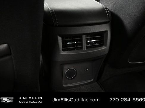 Certified 2025 Cadillac CT5 Premium Luxury w/ Sun And Sound Package image 21