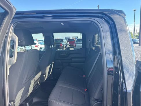 Used 2021 Chevrolet Silverado 1500 LT AWD/4WD image 20