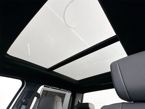 New 2026 Toyota Tundra Capstone image 15