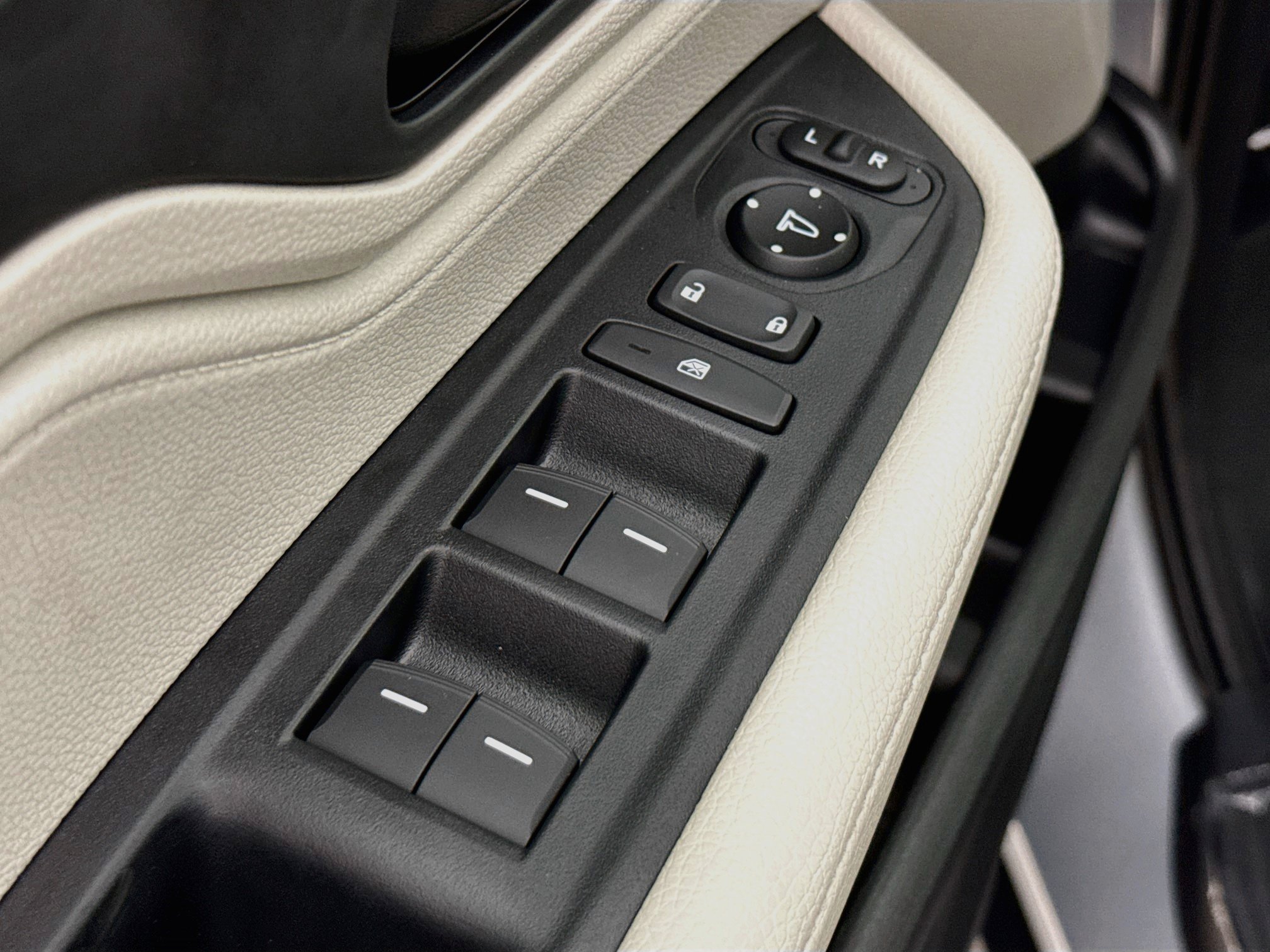 New 2027 Honda Odyssey EX-L image 20