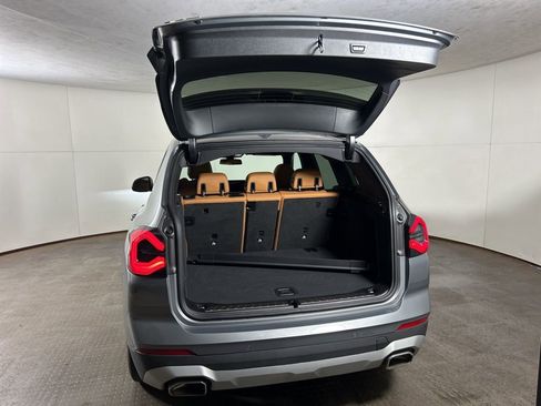 Used 2024 BMW X3 xDrive30i w/ Premium Package image 6