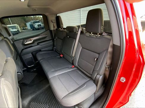 Used 2024 GMC Sierra 1500 Elevation image 20