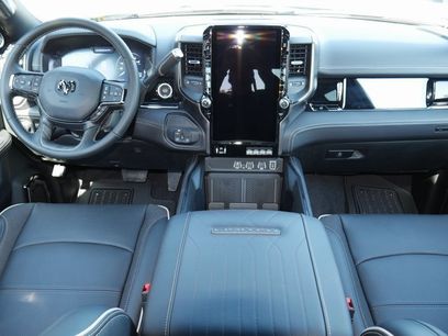 Used 2025 RAM 3500 Limited