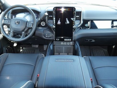 Used 2025 RAM 3500 Limited image 4