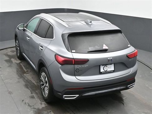 New 2026 Buick Envision Preferred image 41