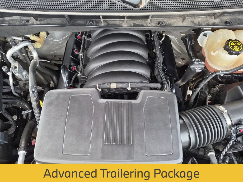 Used 2023 Chevrolet Tahoe Z71 AWD/4WD image 14